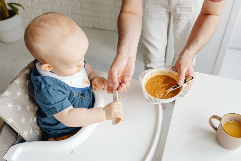 Tips for Picky Eaters
