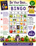 Be Your Best... Bingo