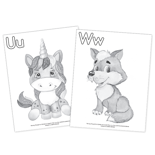Resources – Charming interActive Books